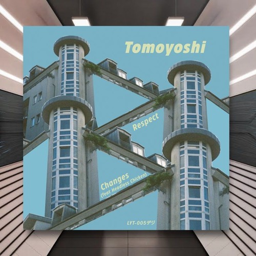 Tomoyoshi - Respect [Loose Yet Tight] PREMIERE