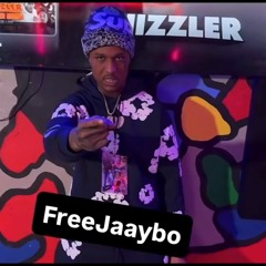 EBK Jaaybo - Goin Out Like Blacc (Unreleased)