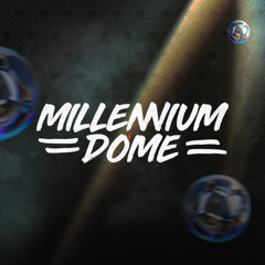 Millennium Dome | Harmony of Hardcore 2025