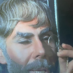 Here’s a beat. Rap. (Spbb320)