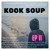Artwork for KOOK SOUP EP 11 - June 11, 2021