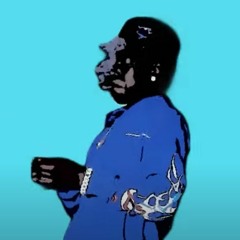 Luh JB - Dracs And Glocks