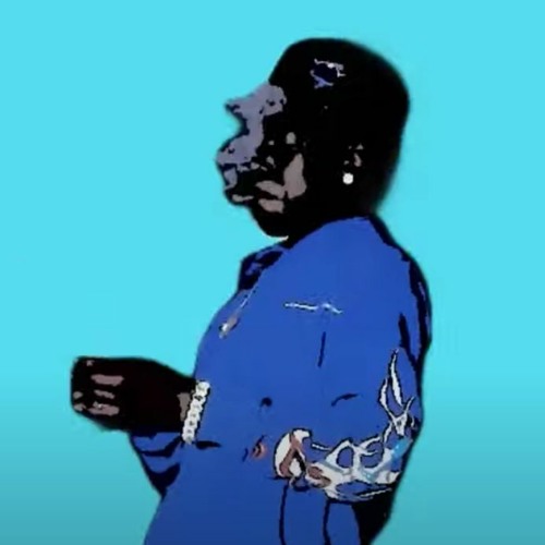 Luh JB - Dracs And Glocks