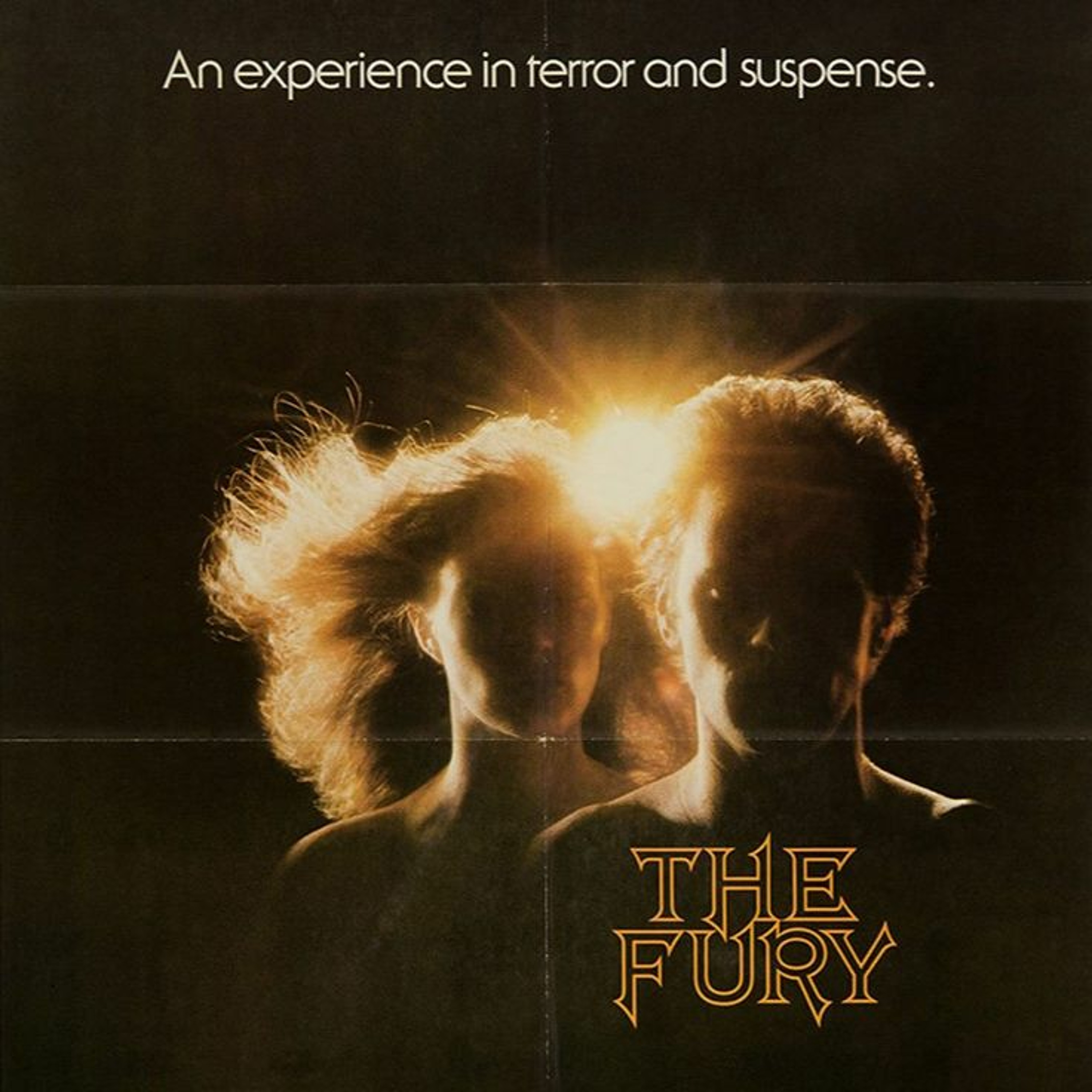 158 Teaser - THE FURY (1978) + THE INCUBUS (1982) [FULL EP ON PATREON] episode artwork