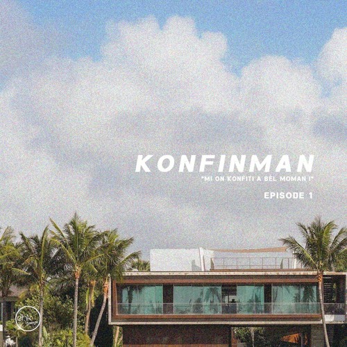 Konfinman' (Primyé Simèn')| Dimitri Paul, Dominik Coco, Branko, Rema & More