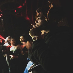 Juice Wrld - Christmas List (CDQ)