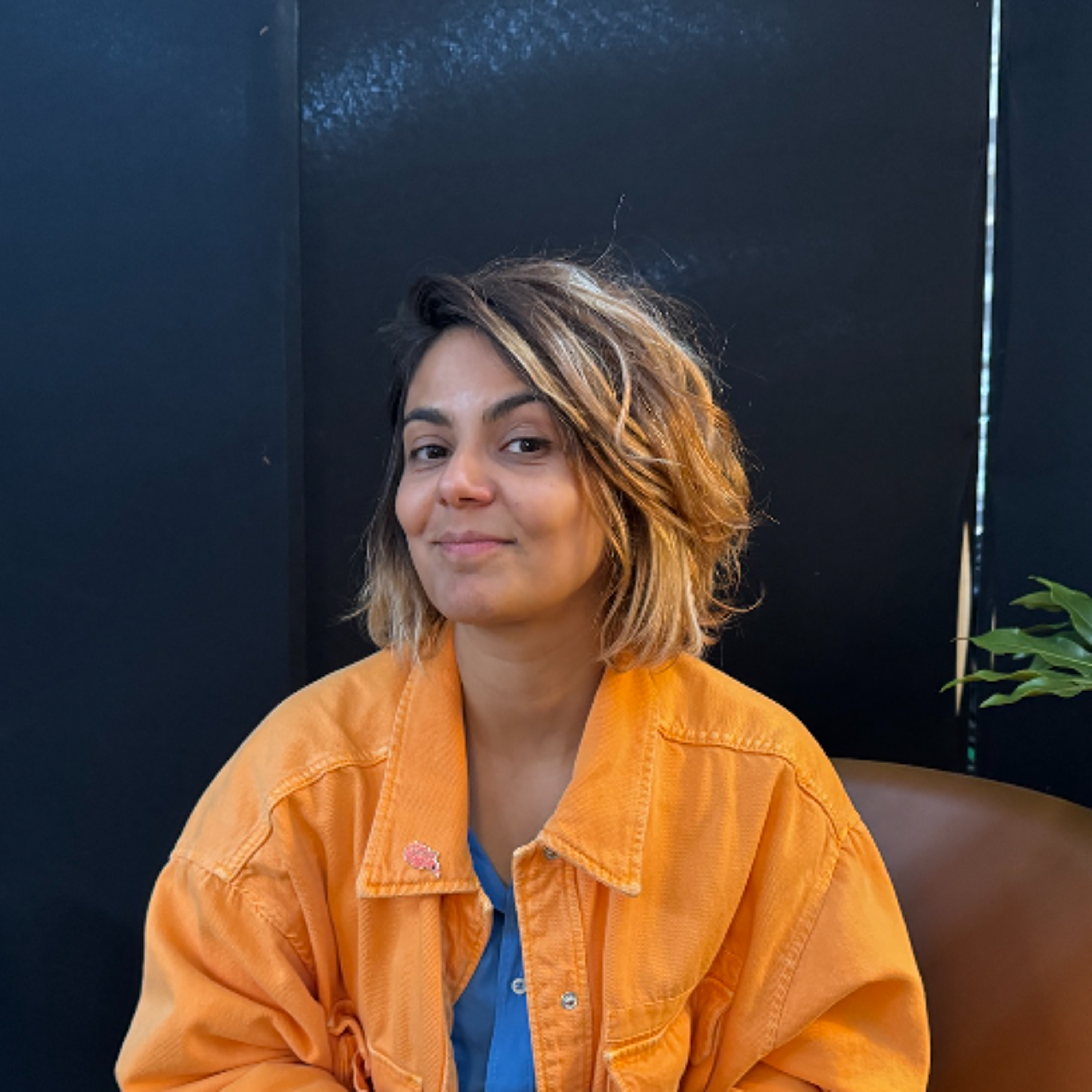 Stella Lory : Sacha, la mode, l'humour et les Coco Pops episode artwork