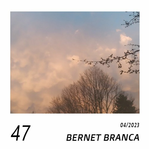 Neuprodukt #47 - Bernet Branca