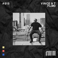 Drone Time Podcast #015 | Vincent Floyd