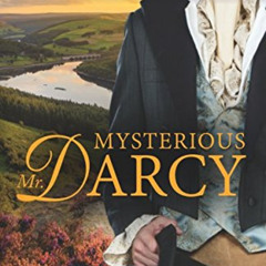 free KINDLE 📝 Mysterious Mr. Darcy: A Pride & Prejudice variation by  Monica Fairvie