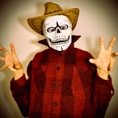 This is Halloween (Techno Remix by Basile Powers)