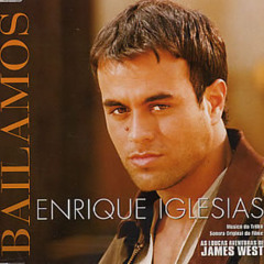 Enrique Iglesias - Bailamos, By Niskens