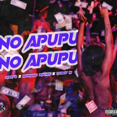 Apupu Over byy mongadas beach ft txooboy M