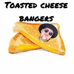 Toasted Cheese Bangers