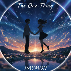 The One Thing