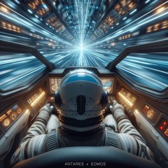 Antares - Edmos (Original Mix)