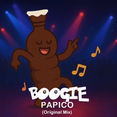 BOOGIE - 빠삐코(Papico) (Original Mix)