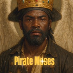 Pirate Moses