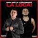 on ERICK IBIZA &amp; LUIS VAZQUEZ - LA LOCA! (Isak Salazar Twist Up Mash!!!)Free Download