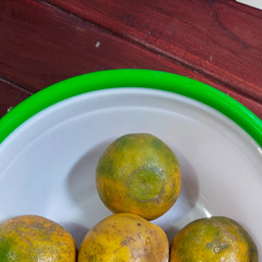 Nak cintamu