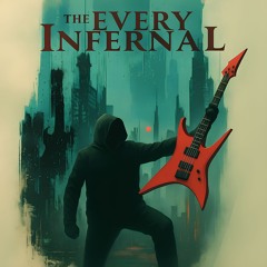 Sex, Drugs, Rock n Roll - The Every infernal