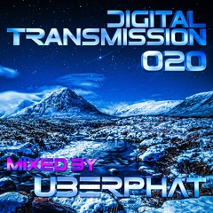 Digital Transmission 020 [2021-12-10]