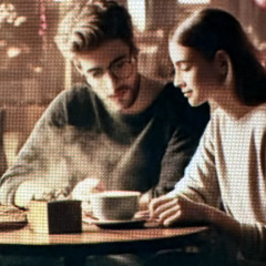 Coffee Shop Love II