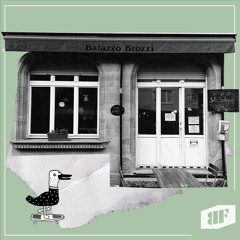 Ruby Rot @Balazzo Brozzi (Bierchen&Bühnchen2022)