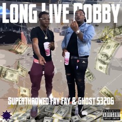 Ghost 53206 - Low Ticket ft. Deadend Quan, Juicester, SuperThrowed FayFay & Super Throwed Dave