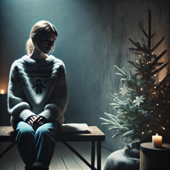 The Lonely Lights of Christmas