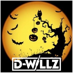 LOCKDOWN HALLOWEEN SPECIAL
