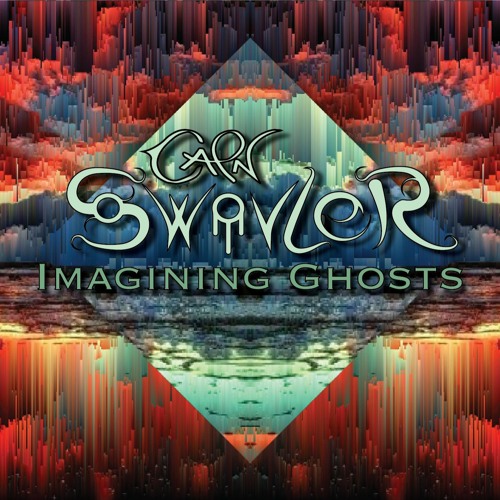 Imagining Ghosts