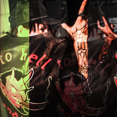 WHOA! X GoodNightScarz