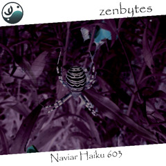 insect tremolo - Naviarhaiku603