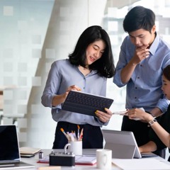 Why Smart Businesses Rely on Advantage for Singapore Company Secretary Services