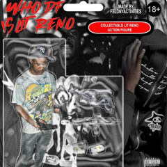 Walking With The Devil // Lit Reno