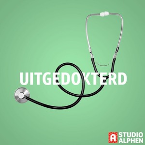 Uitgedokterd