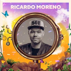 RICARDO MORENO LIVE @ SMASHED POTATOES 2022 (FREESTYLE & RETRO STAGE)