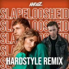 Suzan En Freek - Slapeloosheid (Anguz Hardstyle Remix)