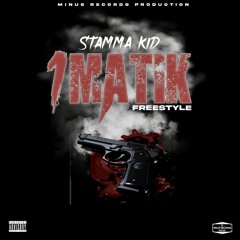 Stammakid - 1matik .mp3