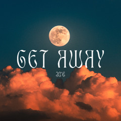 Get Away - Jo'E  (Official Audio)