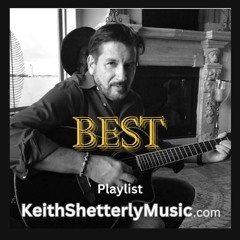 Best from Keith Shetterly