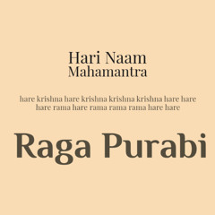 NAAM Mahamantra Raga Purabi