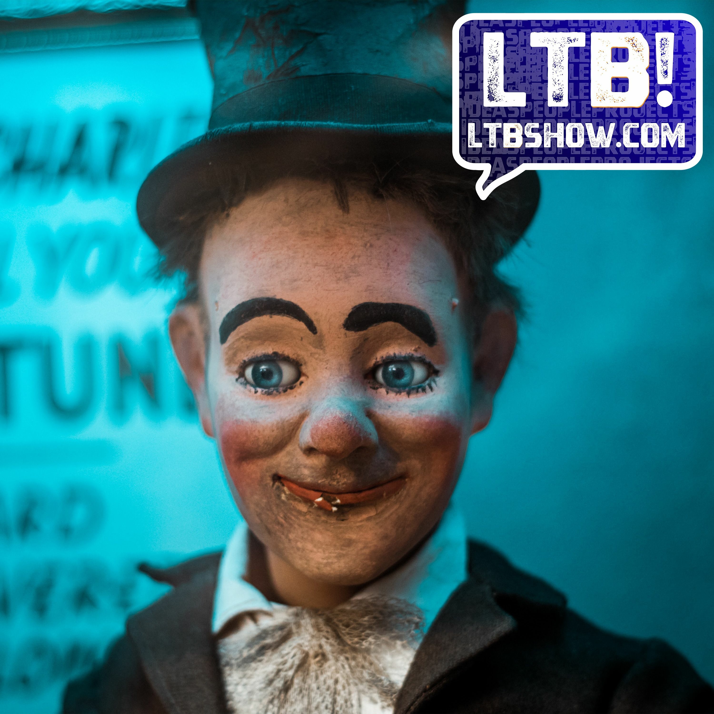 LTB #426 Bitcoin Taxes and Real World Scams!