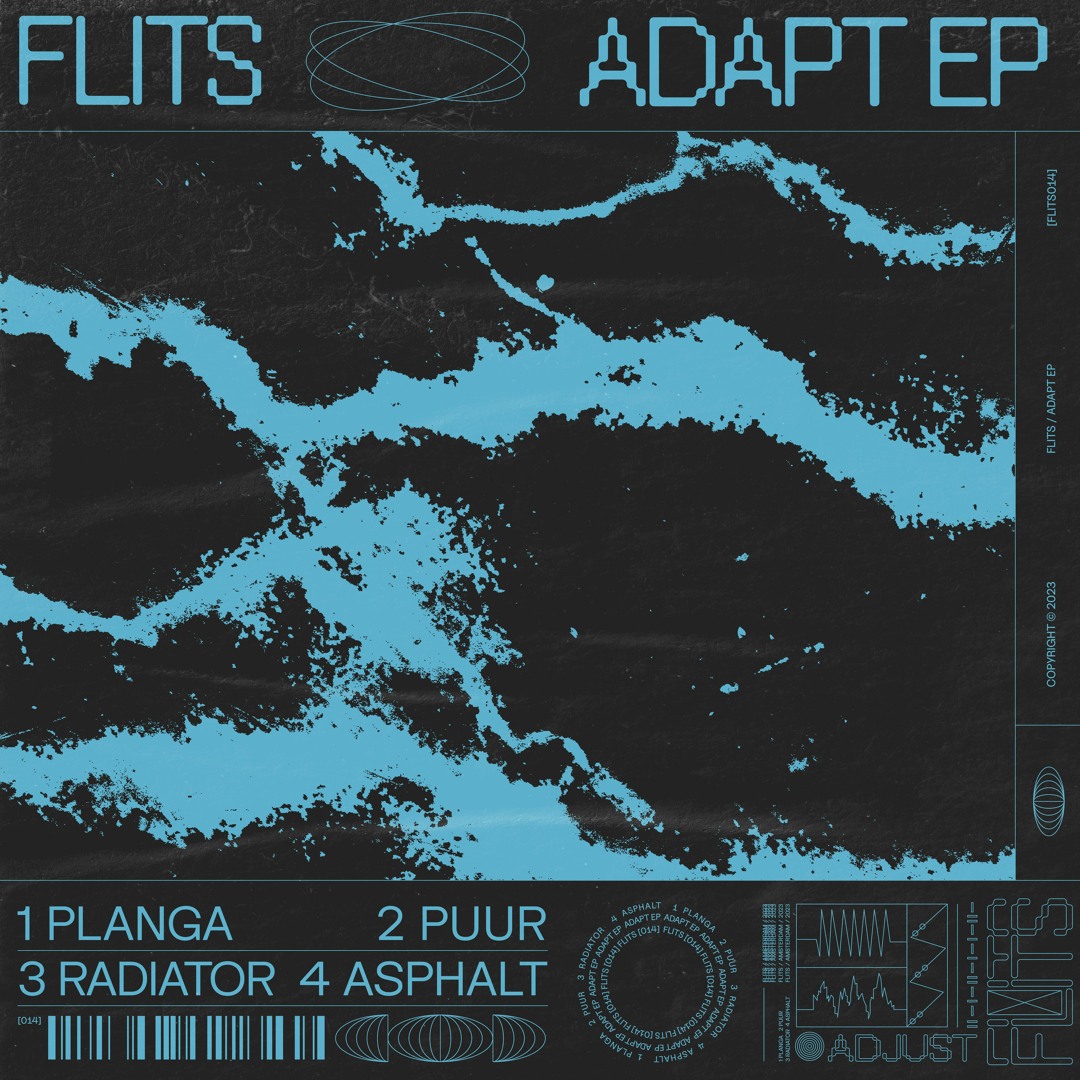 Stream Flits - Planga [FLITS014] by Flits | Listen online for free on ...