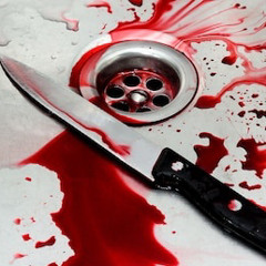 Knife Wound