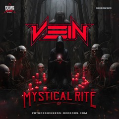 VEIN - Mystical Rite EP