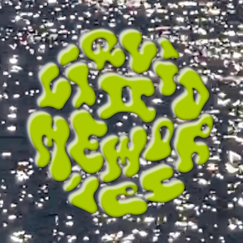 LM002: Liquid Memories II EP (snippets)