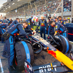 "Max zijn comeback was onverwacht en indrukwekkend"