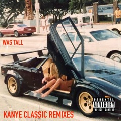 Kanye Classics Tape